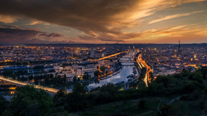 Livraison fleurs Ivry-sur-Seine